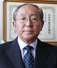 代表取締役 吉村誠